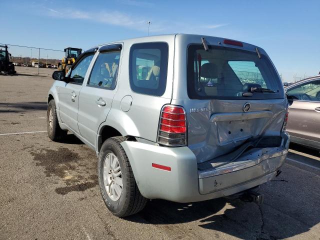 Photo 3 from auction – 2005 MERCURY MARINER with VIN 4M2YU56Z65DJ25508