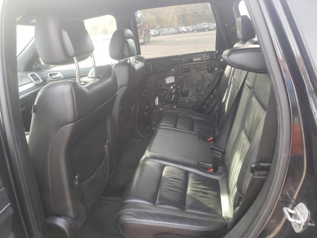 Photo 6 from auction – 2014 JEEP GRAND CHER with VIN 1C4RJFBG4EC103039
