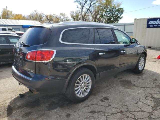 Photo 4 from auction – 2009 BUICK ENCLAVE CX with VIN 5GAEV23DX9J158811