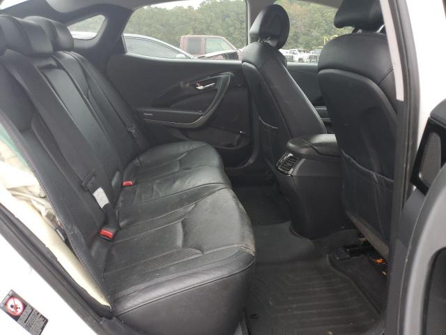 Photo 6 from auction – 2015 HYUNDAI AZERA with VIN KMHFG4JG8FA453144