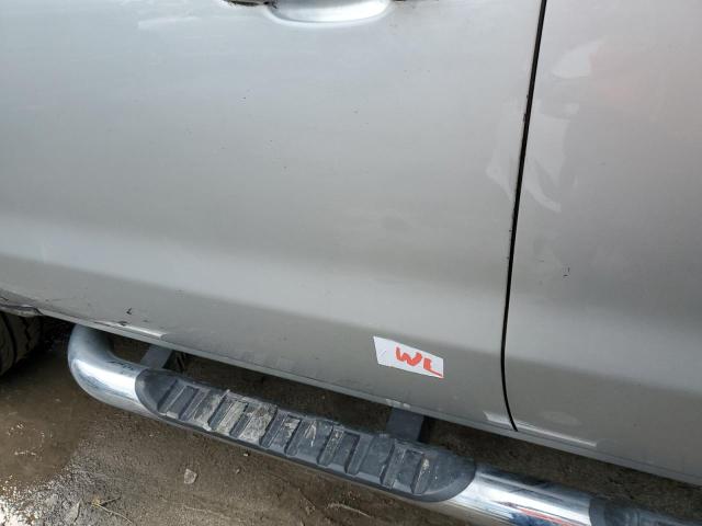 Photo 9 from auction – 2015 CHEVROLET SILVERADO with VIN 3GCPCREH0FG471028