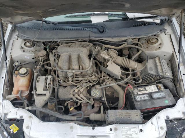 Photo 7 from auction – 2005 FORD TAURUS SE with VIN 1FAFP53U95A214185