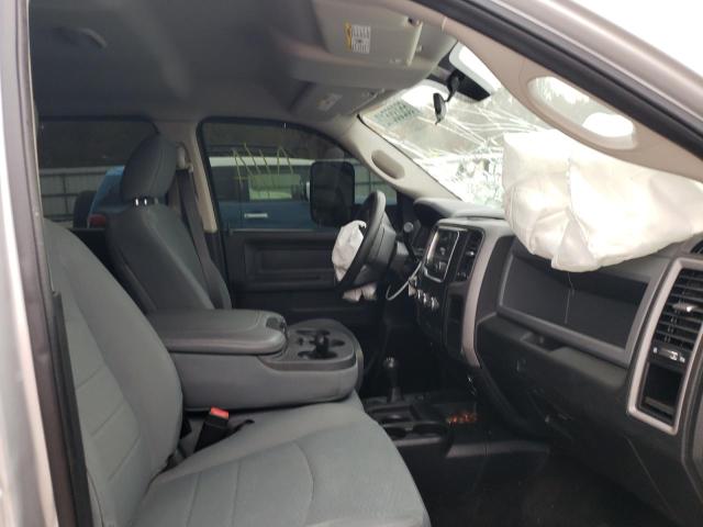 Photo 5 from auction – 2017 RAM 2500 ST with VIN 3C6UR5CJ5HG712396