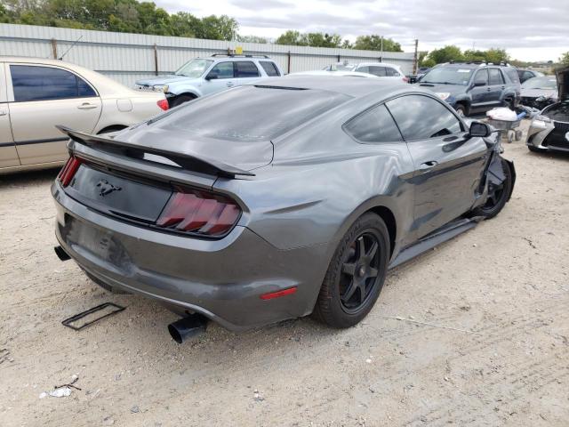 Фото 4 с аукциона – 2016 FORD MUSTANG с VIN 1FA6P8TH9G5205373