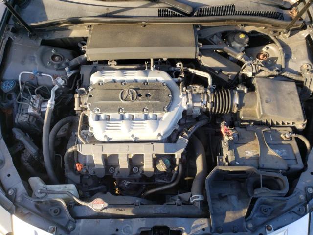 Photo 7 from auction – 2010 ACURA TL with VIN 19UUA8F51AA011585