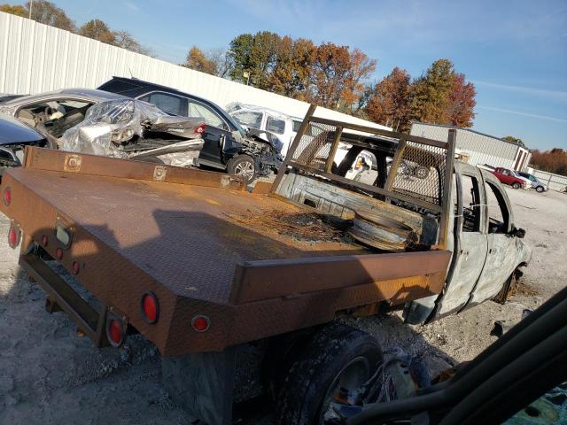 Photo 4 from auction – 2004 DODGE RAM 3500 S with VIN 3D7MA48D24G126506