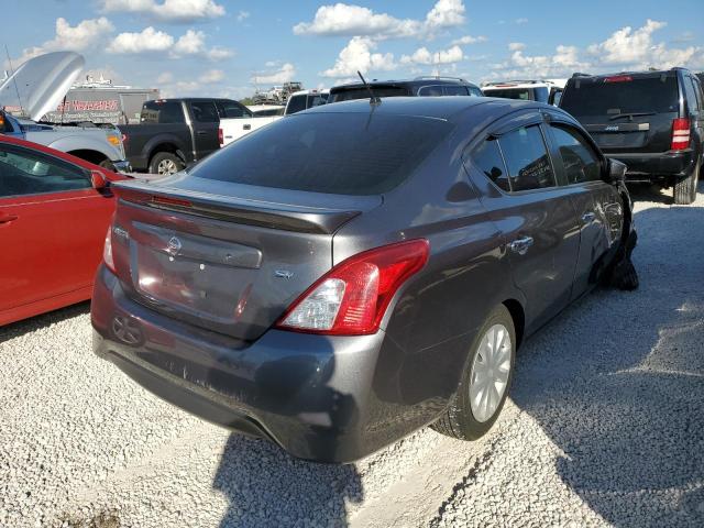 Photo 4 from auction – 2017 NISSAN VERSA S with VIN 3N1CN7AP3HL829214