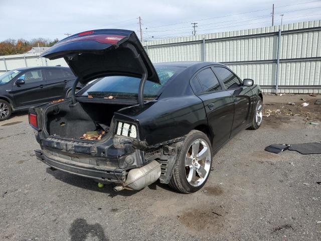 Photo 4 from auction – 2013 DODGE CHARGER SE with VIN 2C3CDXBG6DH501906
