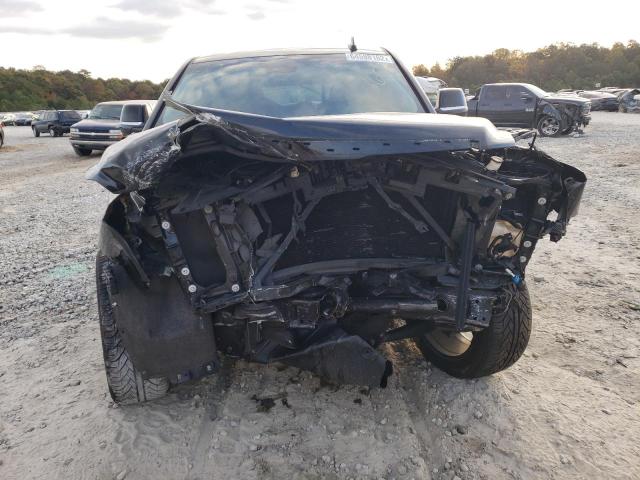 Photo 9 from auction – 2016 CADILLAC ESCALADE with VIN 1GYS4BKJ5GR430248