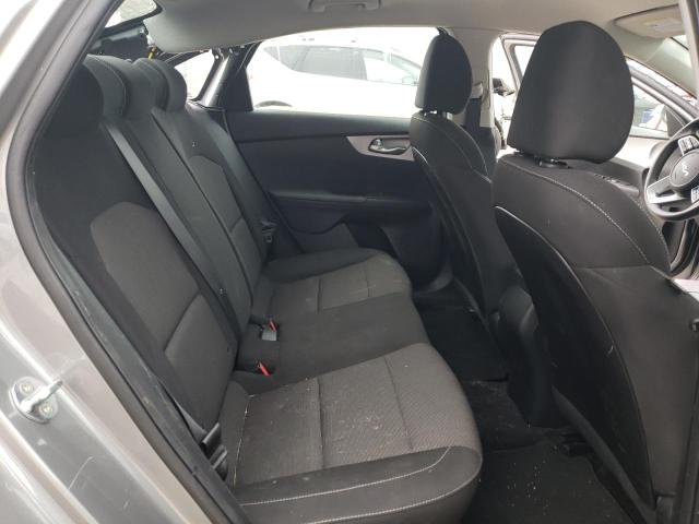 Photo 6 from auction – 2022 KIA FORTE FE with VIN 3KPF24AD1NE431443