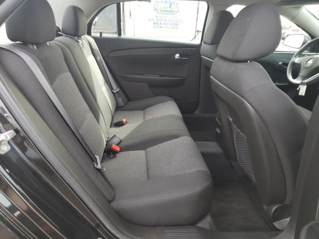 Photo 6 from auction – 2012 CHEVROLET MALIBU 1LT with VIN 1G1ZC5E09CF330184