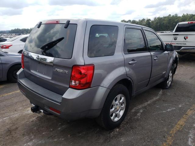 Photo 4 from auction – 2008 MAZDA TRIBUTE I with VIN 4F2CZ02Z18KM23054
