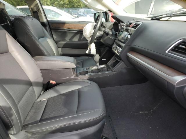 Photo 5 from auction – 2017 SUBARU OUTBACK 2. with VIN 4S4BSANC8H3264861