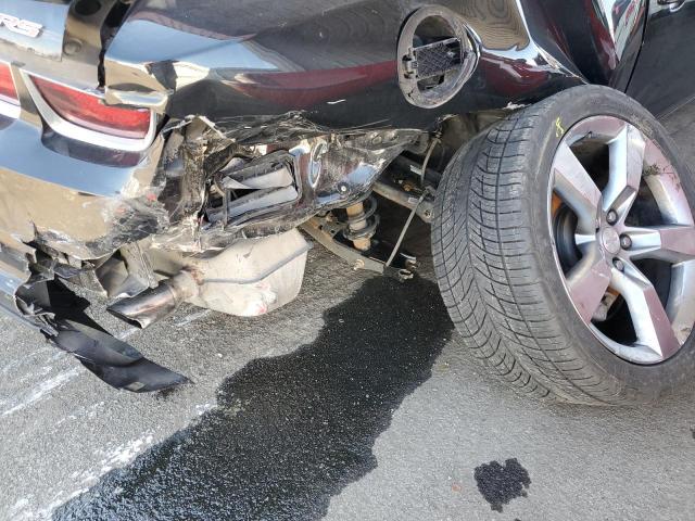 Photo 9 from auction – 2011 CHEVROLET CAMARO LT with VIN 2G1FC1ED4B9138340