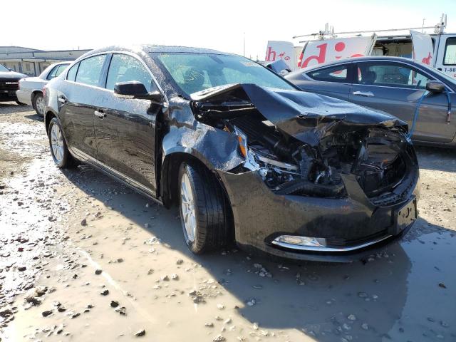 Фото 1 с аукциона – 2014 BUICK LACROSSE с VIN 1G4GB5GR9EF129719