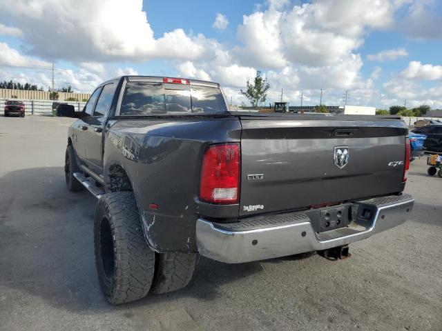 Photo 3 from auction – 2014 RAM 3500 SLT with VIN 3C63RRHL2EG203617