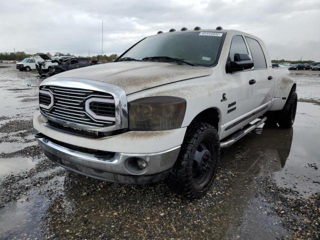 Photo 2 from auction – 2006 DODGE RAM 3500 with VIN 3D7ML49C16G218679