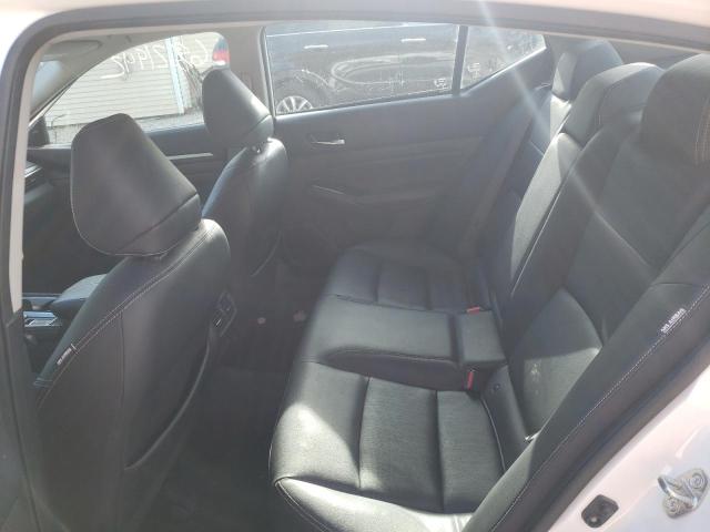 Photo 6 from auction – 2020 NISSAN ALTIMA SL with VIN 1N4BL4EWXLC274965