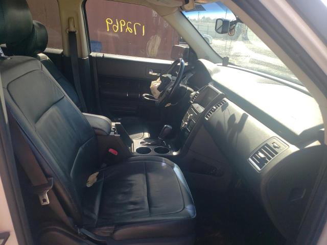 Photo 5 from auction – 2014 FORD FLEX SEL with VIN 2FMGK5C89EBD15890