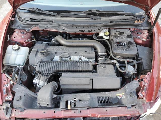 Photo 7 from auction – 2012 VOLVO C70 T5 with VIN YV1672MC6CJ126345