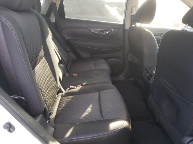 Photo 6 from auction – 2019 NISSAN ROGUE S with VIN KNMAT2MT1KP535327