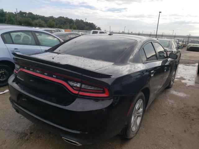 Foto 4 de la subasta – 2019 DODGE CHARGER SX con VIN 2C3CDXBG3KH657642