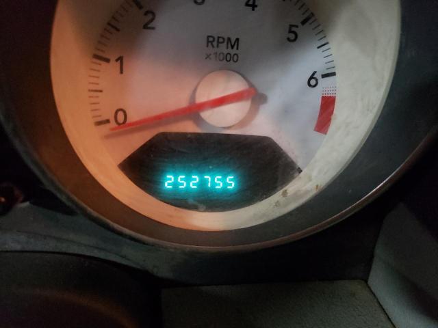 Photo 8 from auction – 2007 DODGE CALIBER SX with VIN 1B3HB48B67D113370