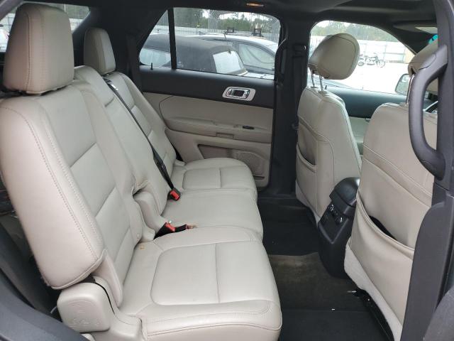 Photo 6 from auction – 2013 FORD EXPLORER X with VIN 1FM5K7D81DGB76301