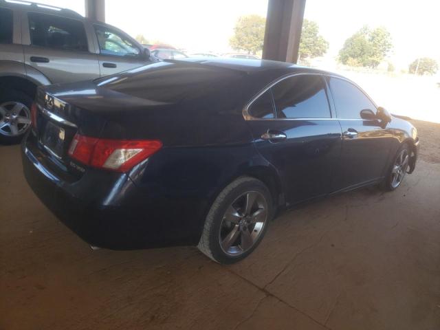 Photo 4 from auction – 2008 LEXUS ES 350 with VIN JTHBJ46G882239179