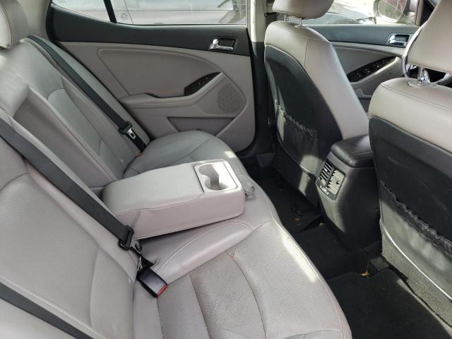 Photo 6 from auction – 2013 KIA OPTIMA EX with VIN 5XXGN4A71DG175042