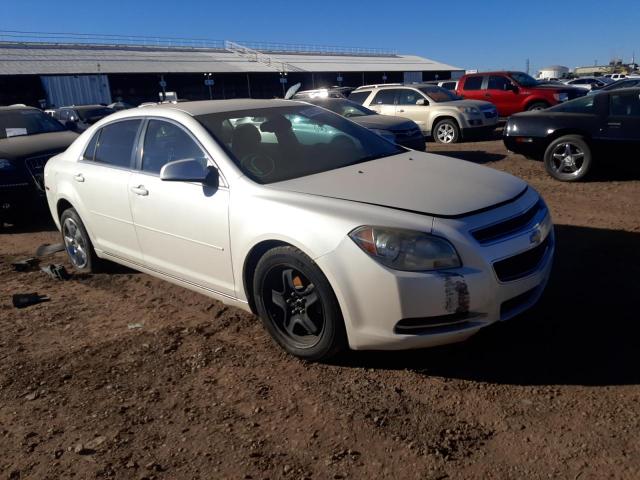 CHEVROLET MALIBU 1LT 2011 with VIN 1G1ZC5E14BF234938 - Photo from auction