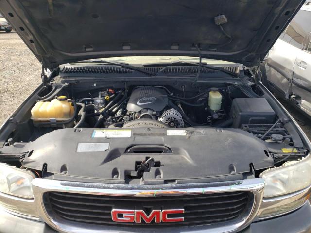 Photo 7 from auction – 2001 GMC YUKON with VIN 1GKEK13T51R159061