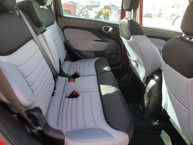 Photo 6 from auction – 2014 FIAT 500L EASY with VIN ZFBCFABH6EZ028167