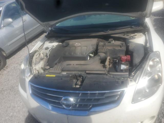 Photo 7 from auction – 2012 NISSAN ALTIMA BAS with VIN 1N4AL2AP1CC104847