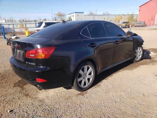 Photo 4 from auction – 2008 LEXUS IS 250 with VIN JTHCK262685021184