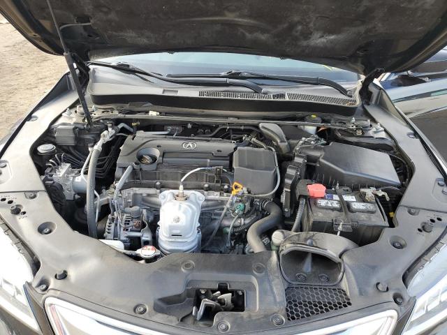 Photo 7 from auction – 2016 ACURA TLX with VIN 19UUB1F39GA005240