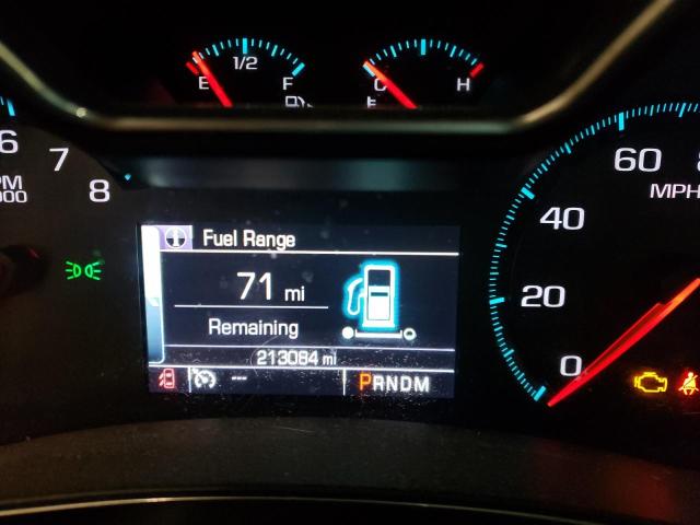 Photo 8 from auction – 2014 CHEVROLET IMPALA LT with VIN 2G1115SL4E9266942