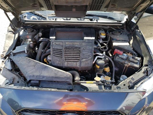 Photo 7 from auction – 2018 SUBARU WRX PREMIU with VIN JF1VA1C68J8801020
