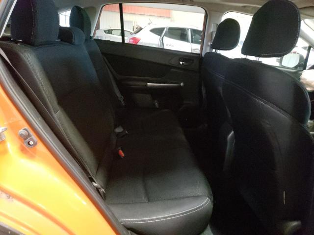 Photo 6 from auction – 2015 SUBARU XV CROSSTR with VIN JF2GPADC6F8216290