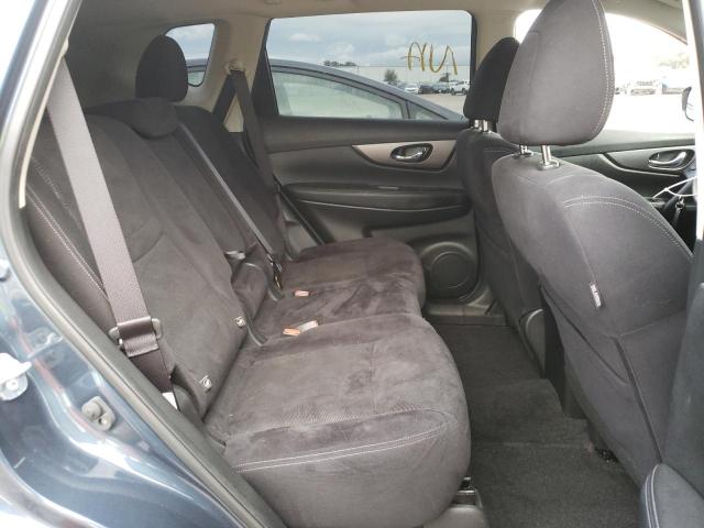 Photo 6 from auction – 2016 NISSAN ROGUE S with VIN JN8AT2MT8GW028376