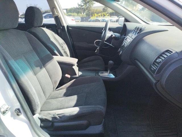 Foto 5 de la subasta – 2011 NISSAN ALTIMA BAS con VIN 1N4AL2AP9BC141529