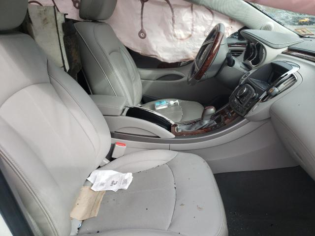 صورة رقم 5 من المزاد - 2012 BUICK LACROSSE P مع VIN 1G4GG5E32CF196496
