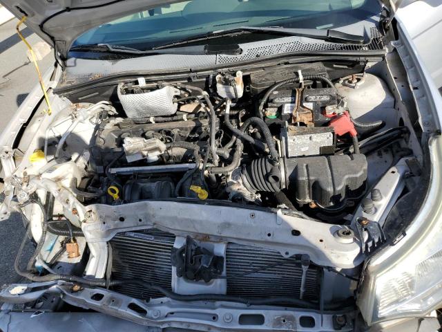 Photo 7 from auction – 2008 FORD FOCUS SE with VIN 1FAHP35N18W145678