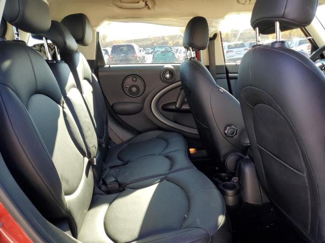 Photo 6 from auction – 2016 MINI COOPER S C with VIN WMWZC5C59GWU22114