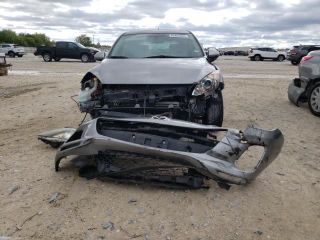 Photo 5 from auction – 2012 MAZDA 3 I with VIN JM1BL1L74C1664010
