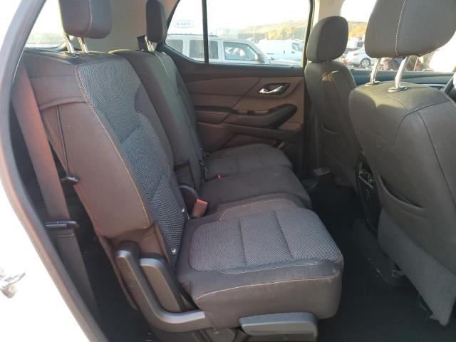 Photo 6 from auction – 2018 CHEVROLET TRAVERSE L with VIN 1GNERFKW6JJ167546