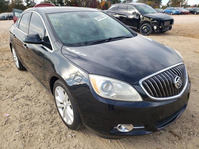 BUICK VERANO CON 2013 with VIN 1G4PR5SK9D4218402 - Photo from auction