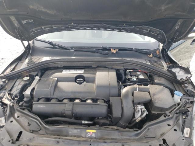 Photo 7 from auction – 2012 VOLVO XC60 3.2 with VIN YV4952DL0C2282106