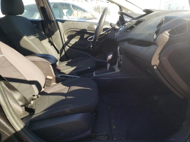Photo 5 from auction – 2014 FORD FIESTA SE with VIN 3FADP4EJ2EM120933