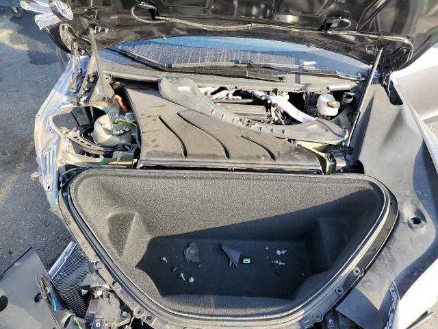 Photo 7 from auction – 2021 TESLA MODEL S with VIN 5YJSA1E25MF427767